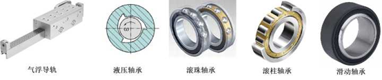 氣浮導(dǎo)軌的使用多嗎 氣浮導(dǎo)軌的使用多嗎